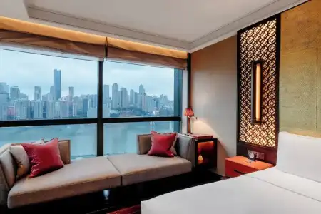 Regent Chongqing - 97