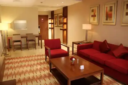 Crowne Plaza Sohar by IHG - 148