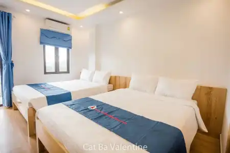 Cat Ba Valentine - 23