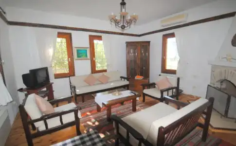 Kleo Cottages 1 - 14