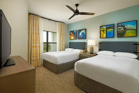 Sheraton Vistana Villages Resort Villas, I-Drive/Orlando - 79