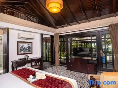 Ambong Rainforest Retreat - 72