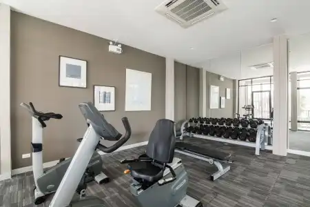 First Choice Suites by the Sea - 15