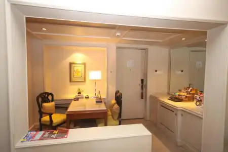 Taj Bengal - 134