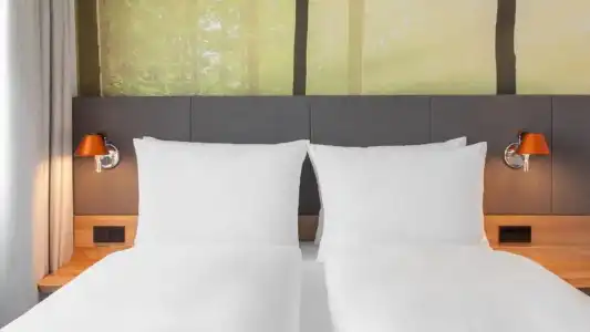 Holiday Inn MUNICH - LEUCHTENBERGRING by IHG - 47