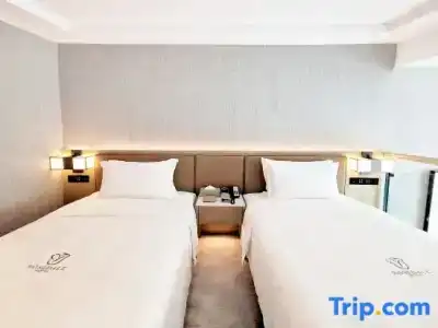 Rosedale Shenzhen - 163