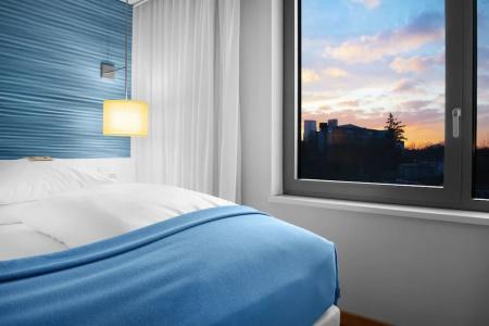 Pestana Berlin Tiergarten - 160