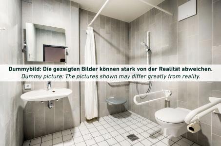 B&B Mannheim-City - 9