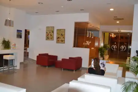 Mena Plaza - 1