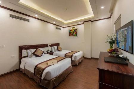 Royal St Hanoi - 102