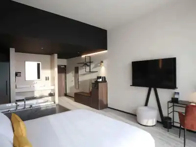Mercure Namur - 24