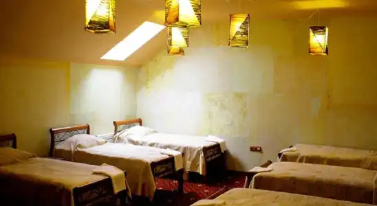 Motel Kilikia - 4