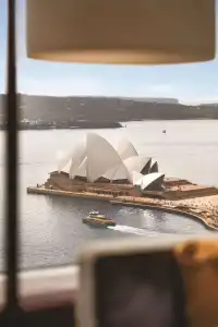 Shangri-La Sydney - 68