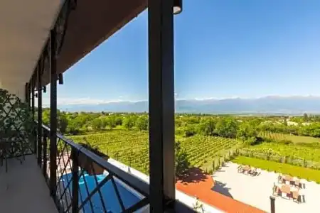 Tsinandali Resort - 3