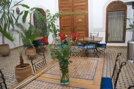 Riad Attarine - 14