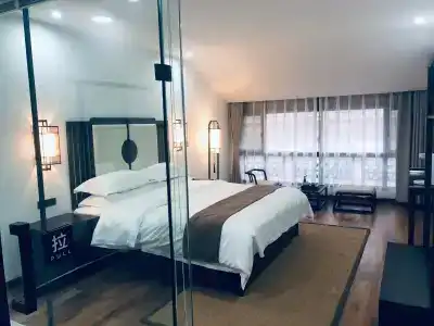 PuSu Zen Collection Xian - 42