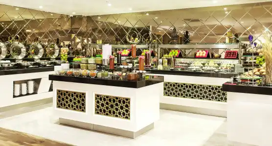DoubleTree by Hilton Gaziantep - 20