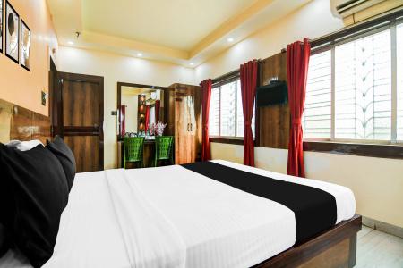 OYO Flagship 76629 Bimla Regency - 8