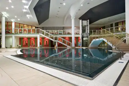 Metropol Spa - 12