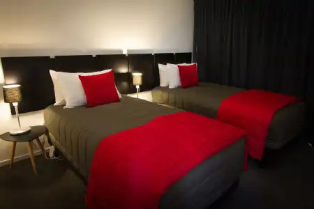538 Great King Motel - 4