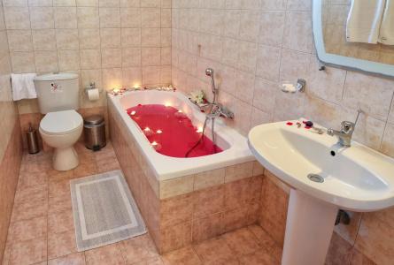 Belussi Beach & Suites - 8