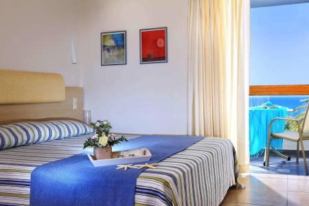 Sitia Beach City Resort & Spa - 7