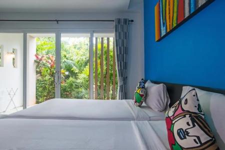 The Fong Krabi Resort - 72