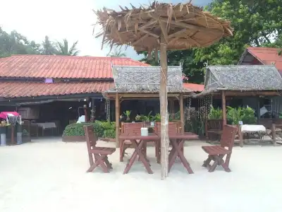 Bottle Beach 2 Bungalows - 14