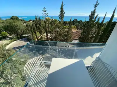 Il Mare di Giù Boutique Guesthouse - 14
