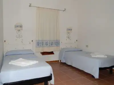 Residence Spiaggia Bianca - 55
