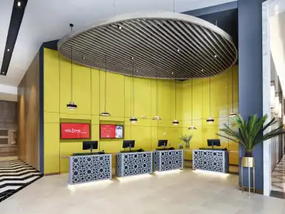 Novotel Bangkok Sukhumvit 4 - 1