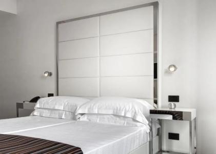 LHP Napoli Palace & Spa - 38