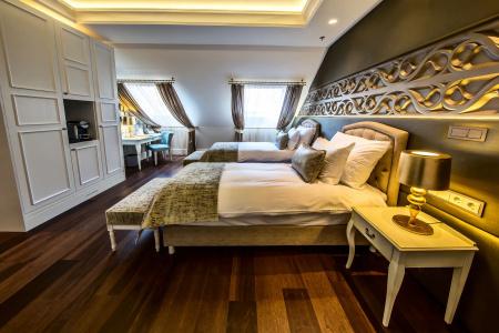Prestige Budapest - 4