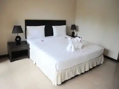 Thong Takian Resort - 33