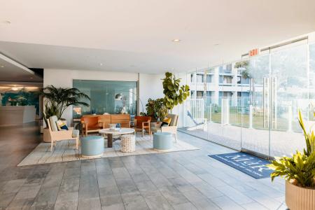MDR Marina del Rey - a DoubleTree by Hilton - 29