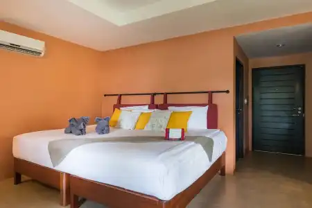 Anda Lanta Resort-Th4 - 113