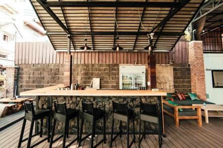 Sylvis Hostel Chiangmai - 22