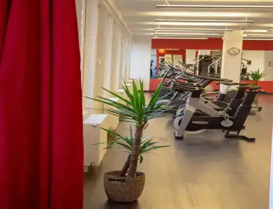 Premier inn Munchen City Ost - 15