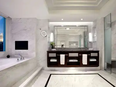 Shangri-La Jakarta - 13