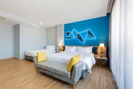 BlueSotel SMART Krabi Aonang Beach - 2