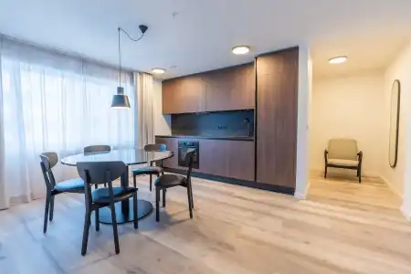Hlemmur Suites - 24
