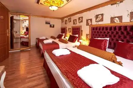 Marmara Deluxe - 3