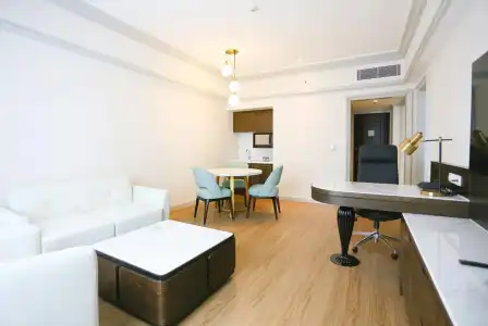 Wyndham Casablanca Jakarta - 9