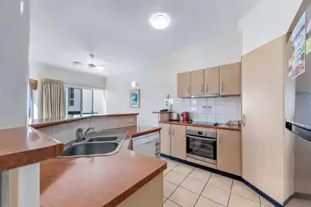 Shingley Beach Resort - 118