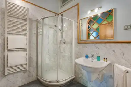B&B Cavour10 Firenze - 31