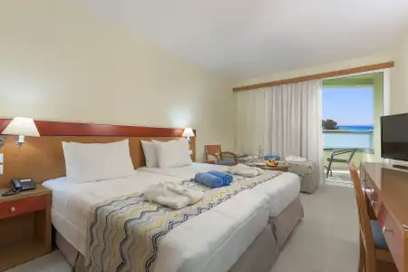 Avra Beach Resort & Bungalows - All Inclusive - 3