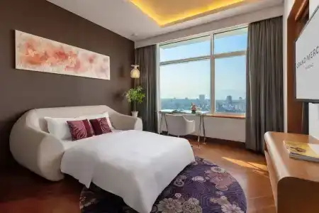 Grand Mercure Danang - 175