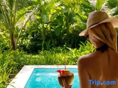 Zanzi Resort Private Paradise - 95