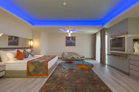 Royal Seginus - All Inclusive - 34