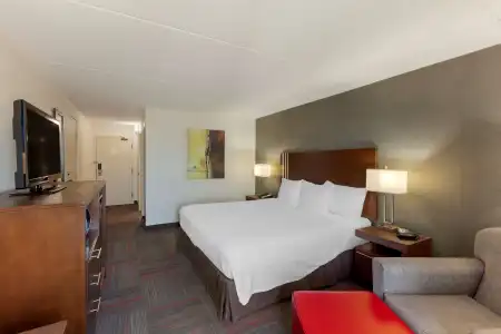 Best Western Plus Toronto Airport - 48